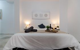 Apartamentos Centro Marmoles